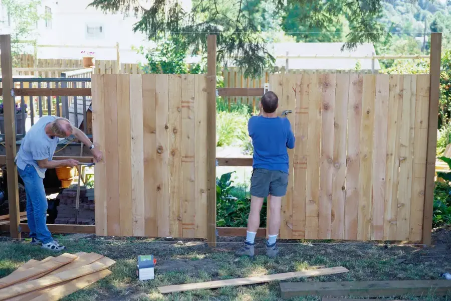 Experienced Fence Installation Carson City, NV Experienced Fence Installation Carson City, NV