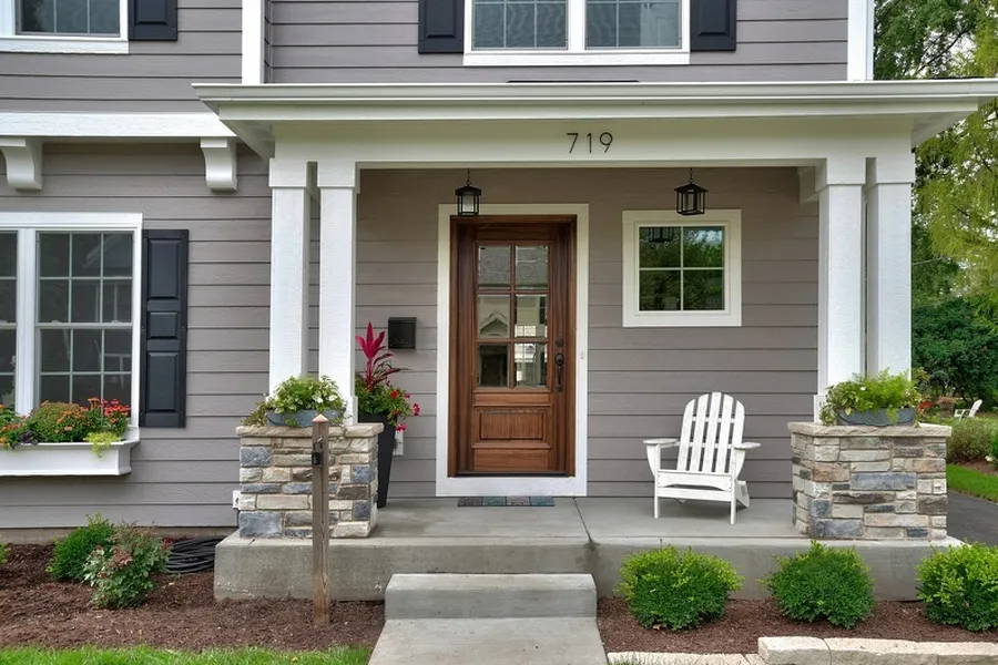 How Siding Installation Can Improve Home Insulation Carson City, NV How Siding Installation Can Improve Home Insulation Carson City, NV