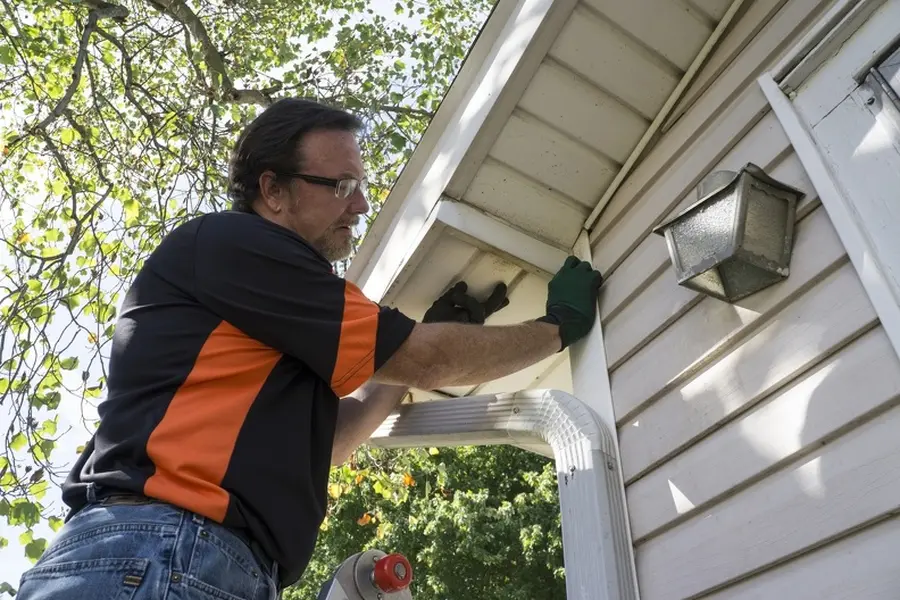 How Siding Installation Can Improve Home Insulation in Carson City, NV How Siding Installation Can Improve Home Insulation in Carson City, NV