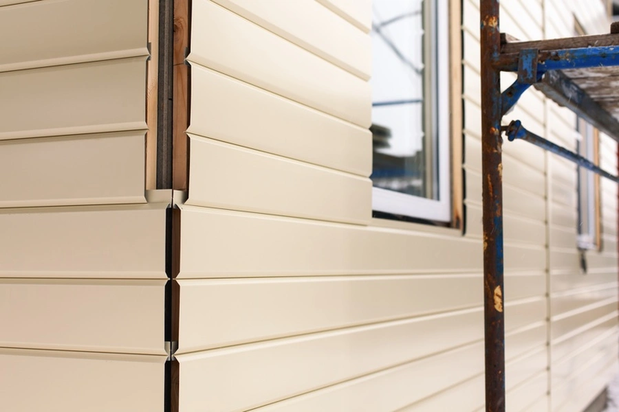 Quality Siding Installation Carson City, NV Quality Siding Installation Carson City, NV