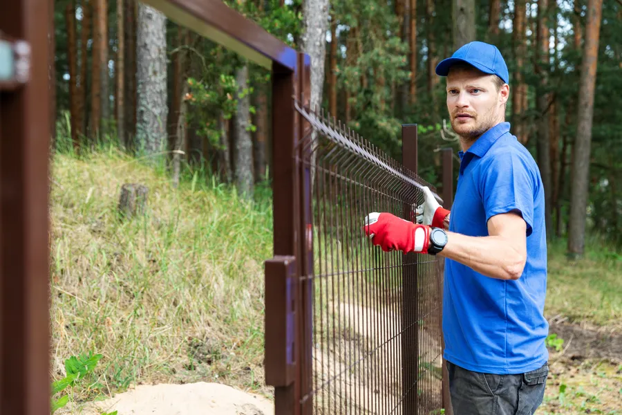 The Long Term Benefits Of Investing In Professional Fencing Carson City, NV The Long Term Benefits Of Investing In Professional Fencing Carson City, NV
