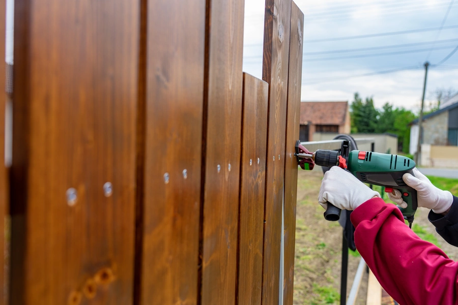 The Role Of Fence Installation In Property Value Improvement Carson City, NV The Role Of Fence Installation In Property Value Improvement Carson City, NV